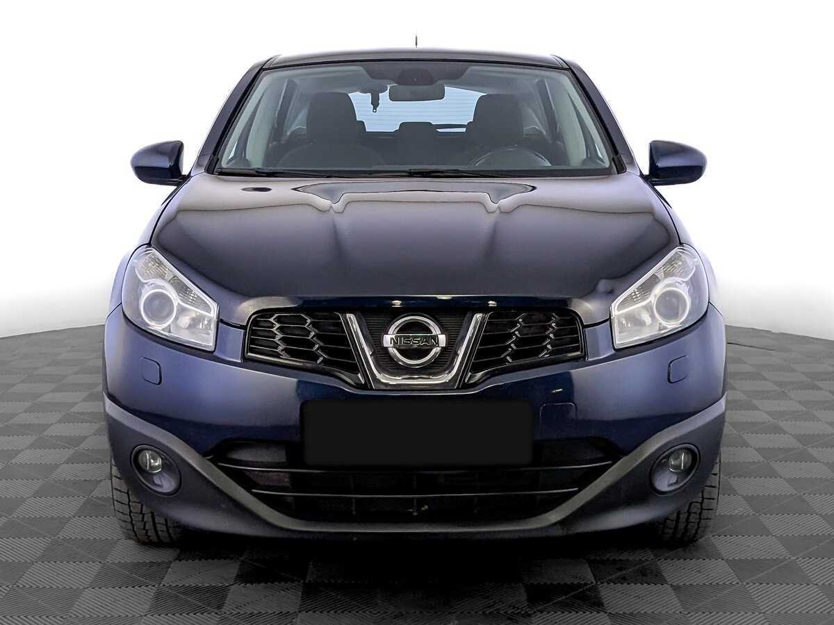 Nissan Qashqai, 2012 - 180 000 км. | Фото №2