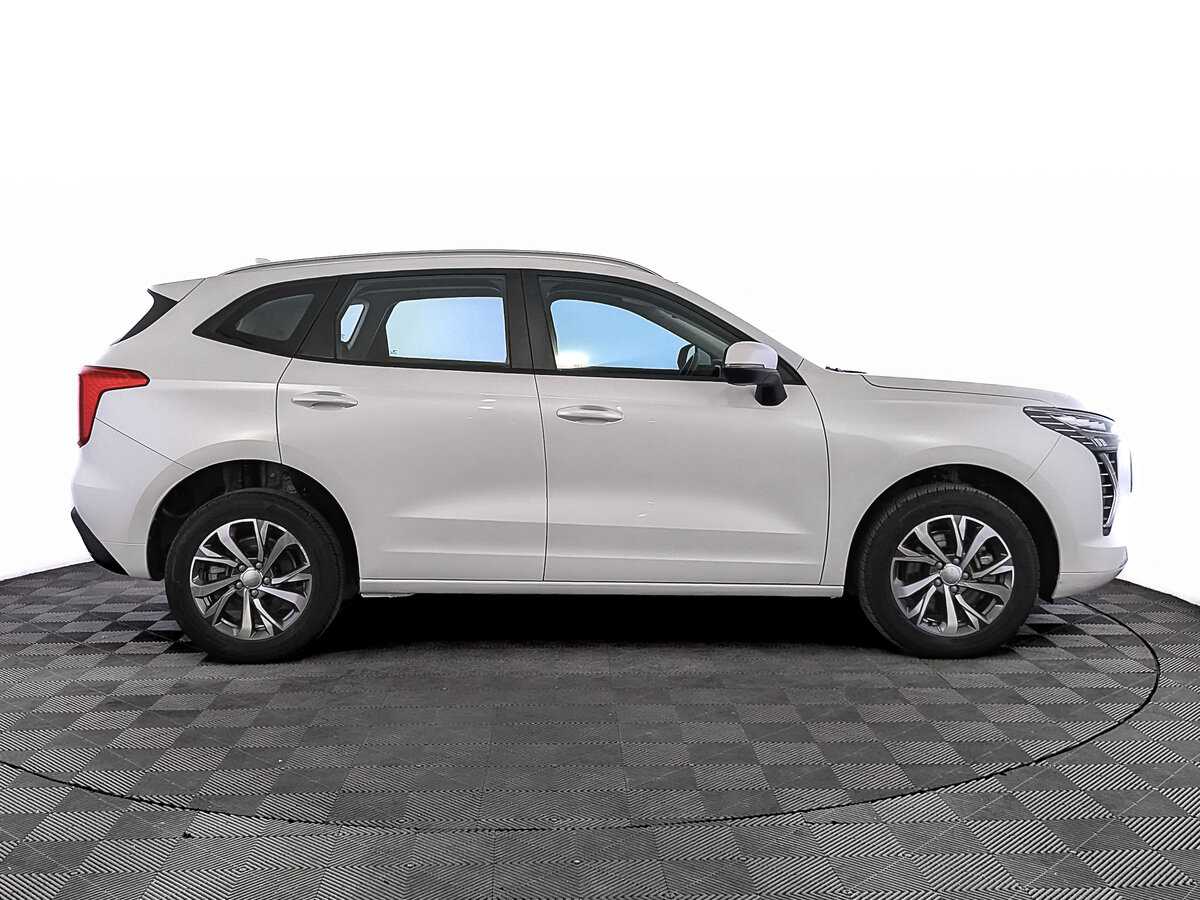 Haval Jolion, 2023 - 6 347 км. | Фото №4