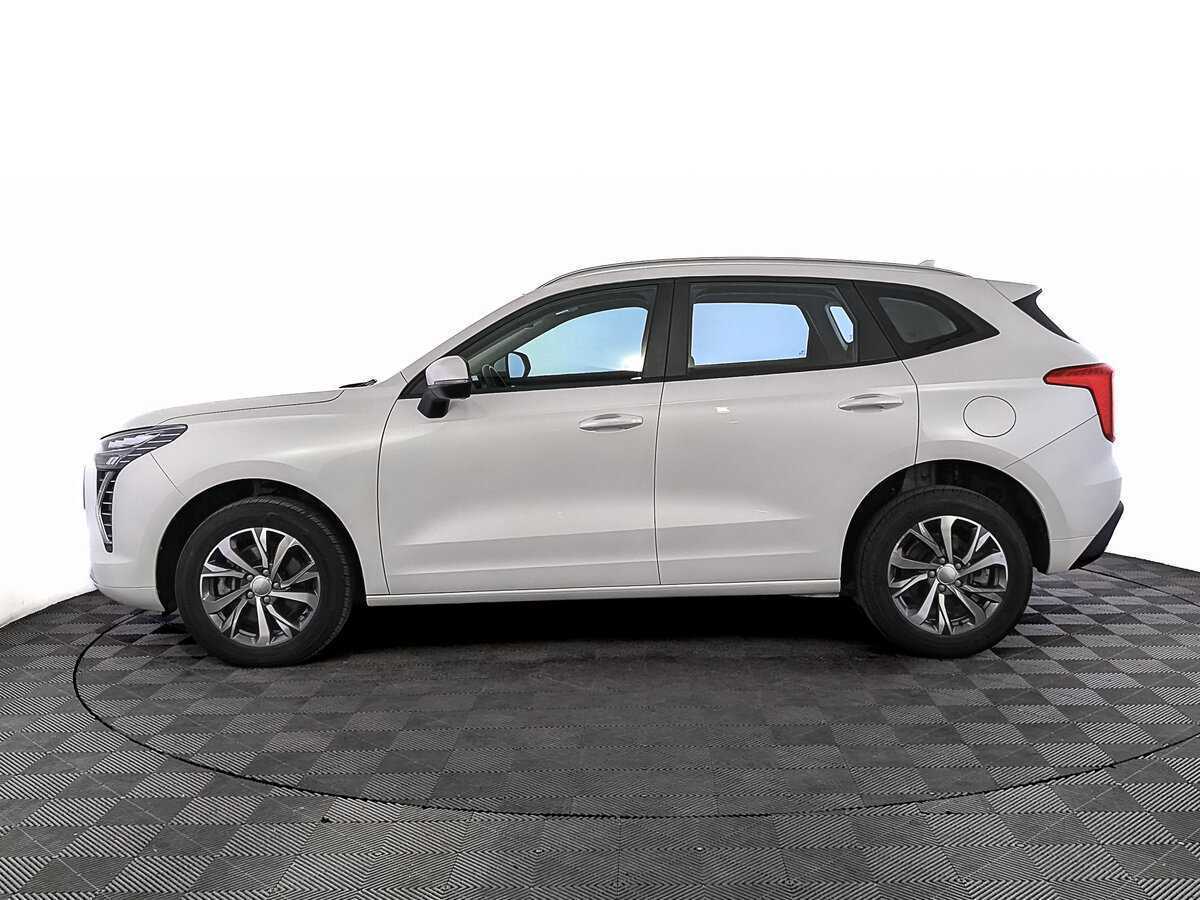 Haval Jolion, 2023 - 6 347 км. | Фото №8