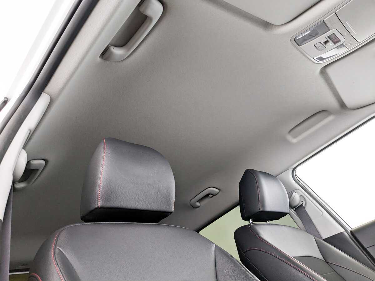 Kia Soul, 2020 Фото №23