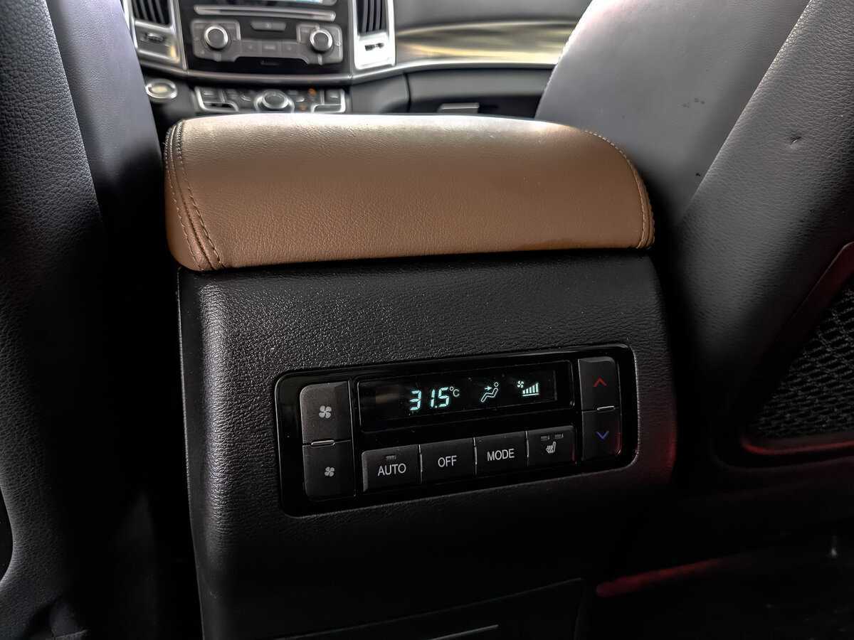 Haval H9, 2020 Фото №23