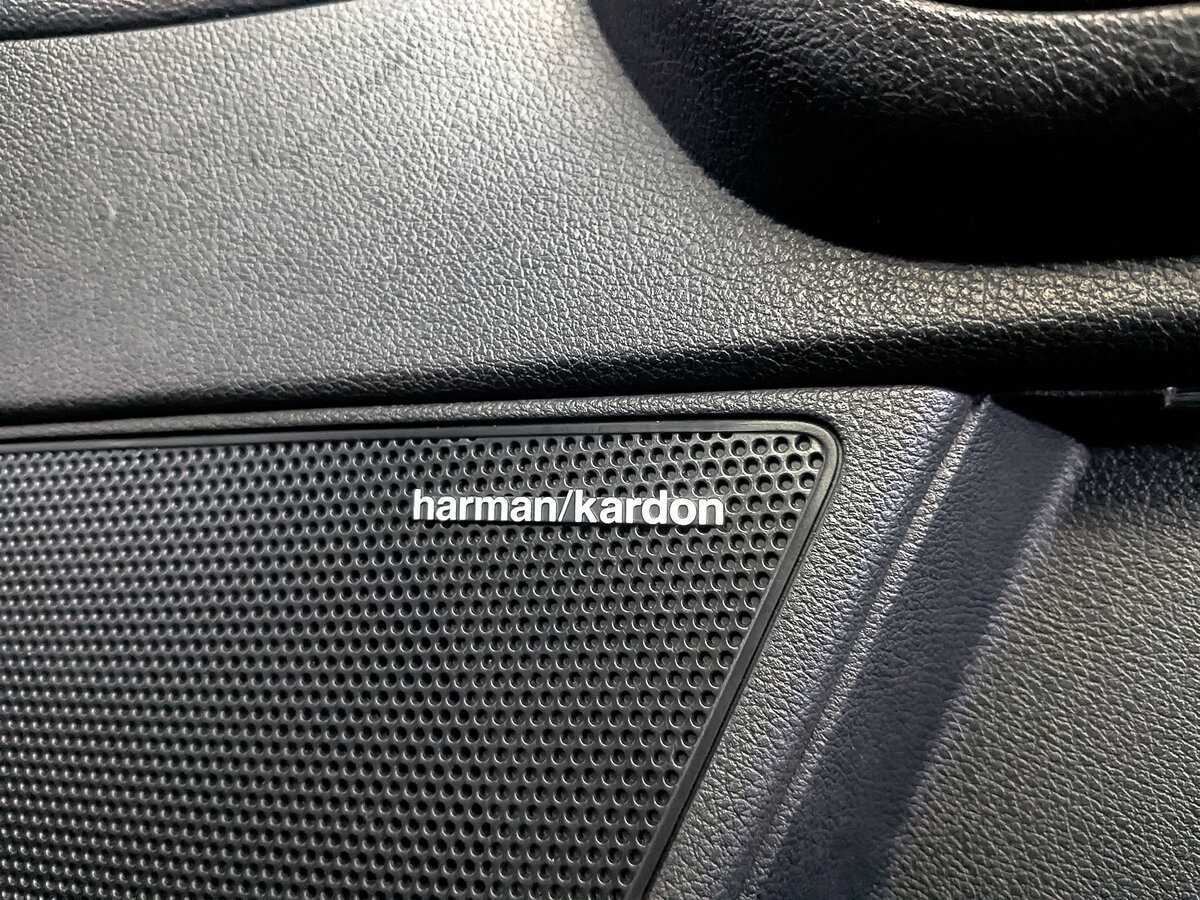 Kia Optima, 2018 Фото №30