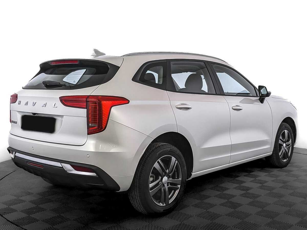 Haval Jolion, 2023 - 21 607 км. | Фото №5