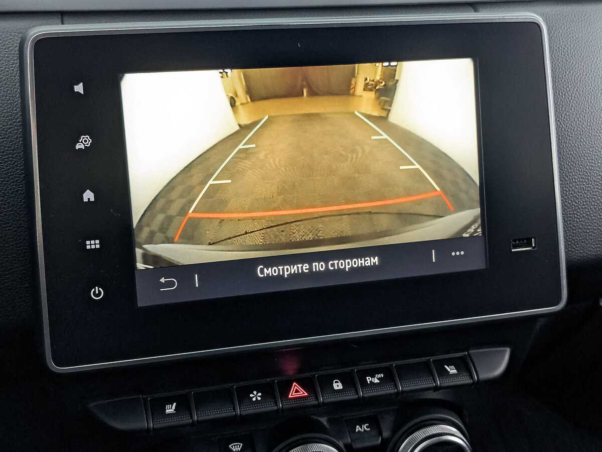 Renault Arkana, 2021 Фото №26