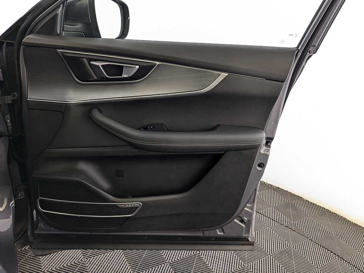 CHERY Tiggo 7 Pro, 2022 Фото №24