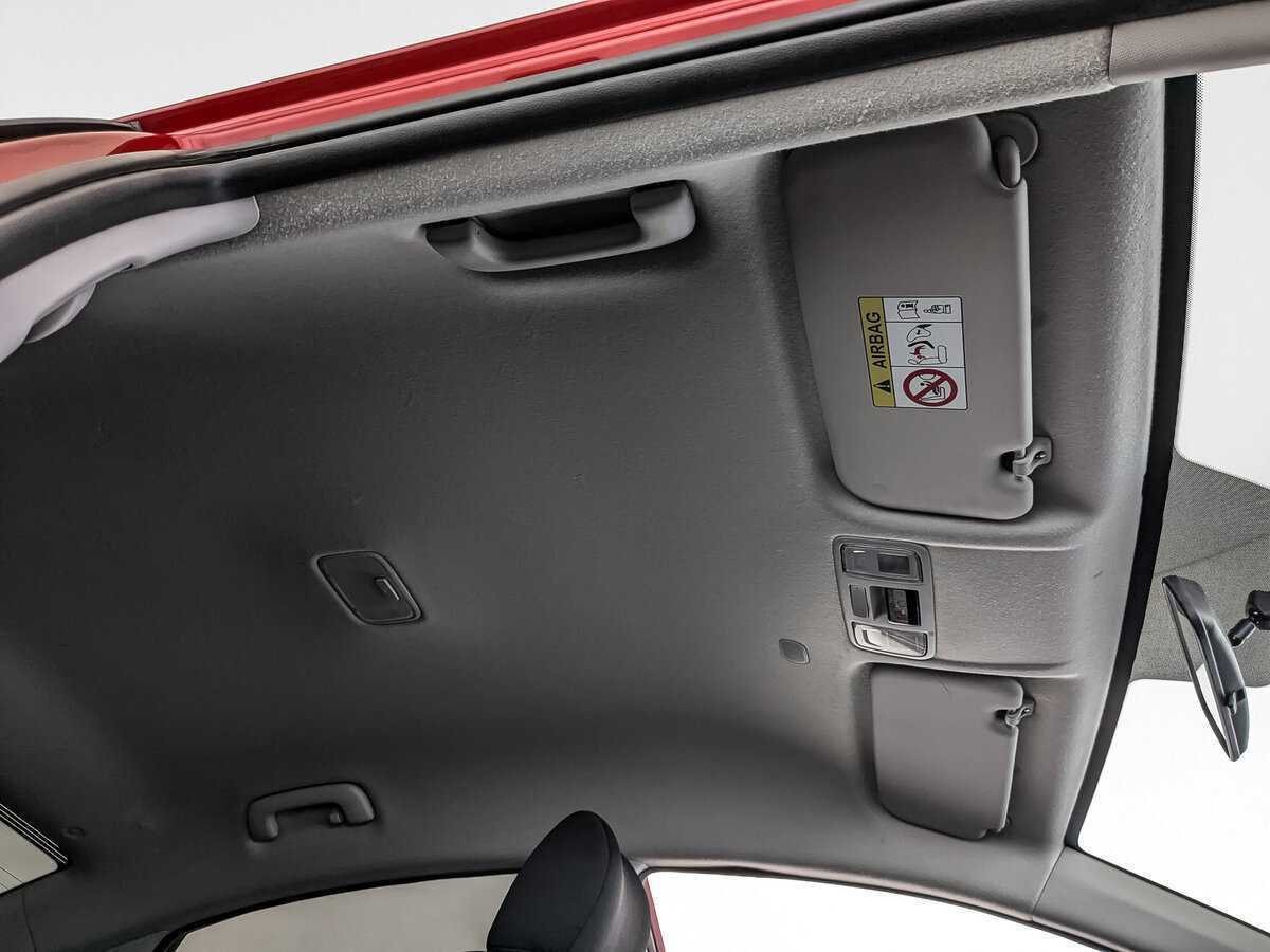 Hyundai Solaris, 2021 Фото №23