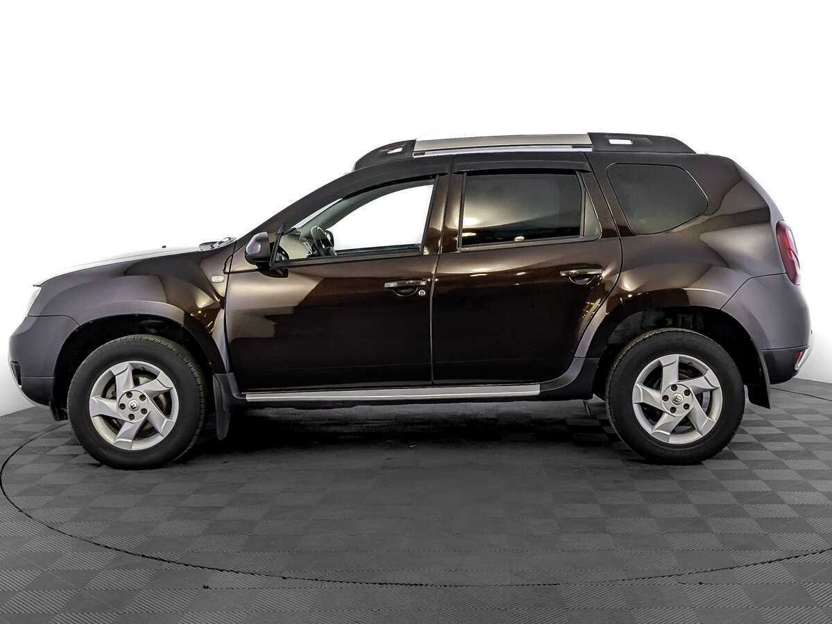 Renault Duster, 2019 - 49 809 км. | Фото №8