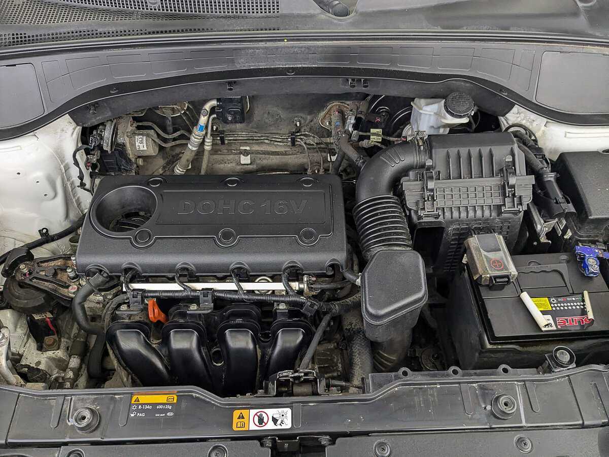 Kia Sorento, 2019 Фото №9