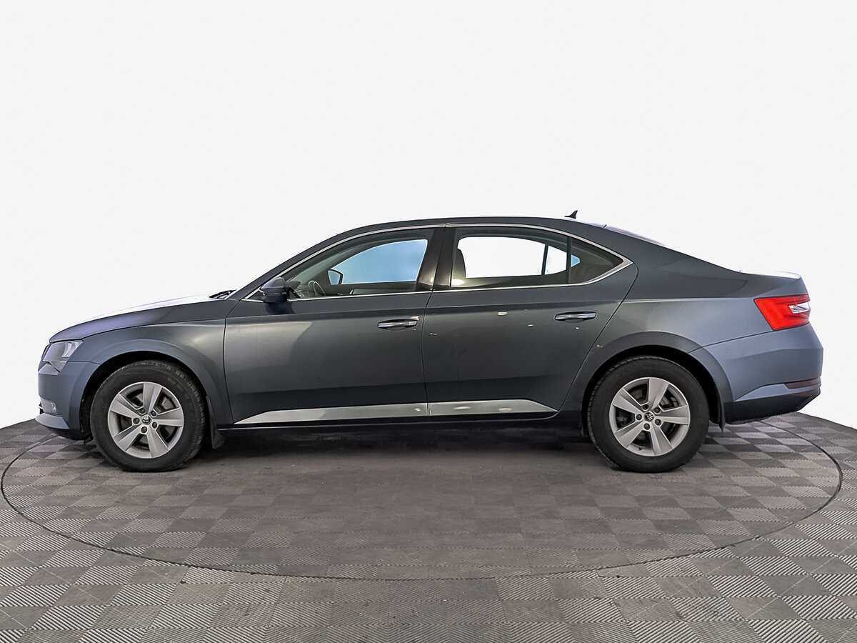 Skoda Superb, 2018 - 68 947 км. | Фото №8