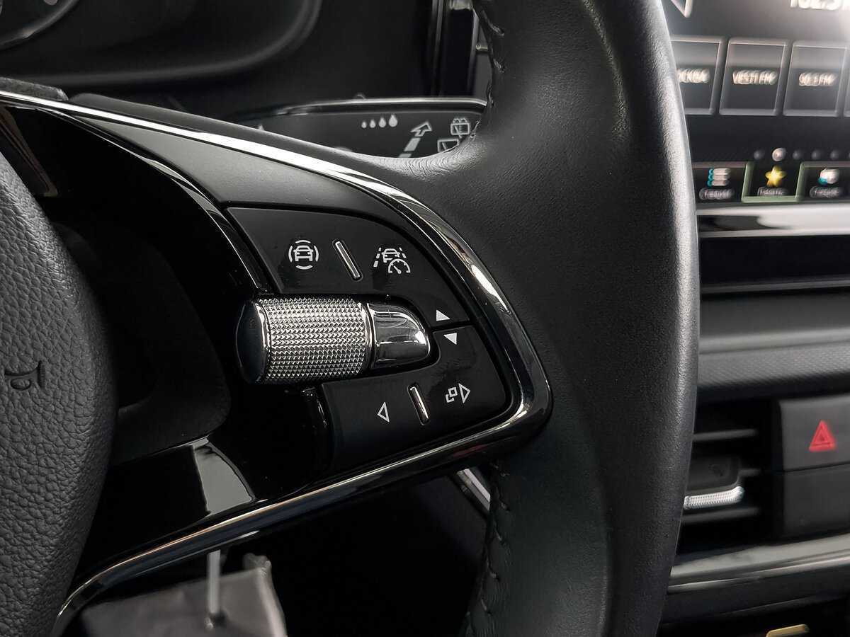 Skoda Rapid, 2020 Фото №28