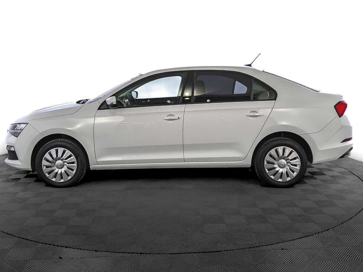 Skoda Rapid, 2020 - 38 108 км. | Фото №8