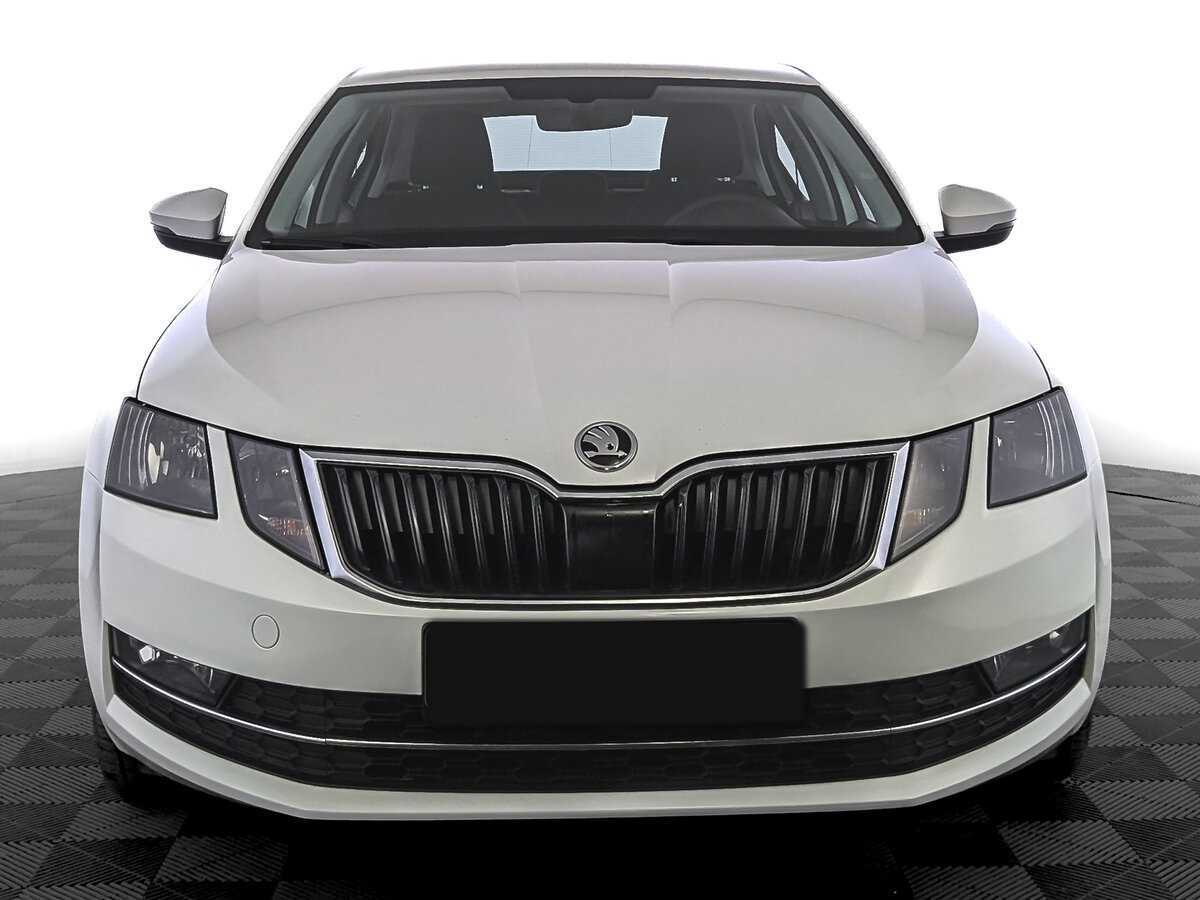 Skoda Octavia, 2019 - 114 137 км. | Фото №2