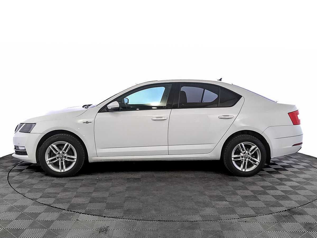 Skoda Octavia, 2018 - 94 073 км. | Фото №8