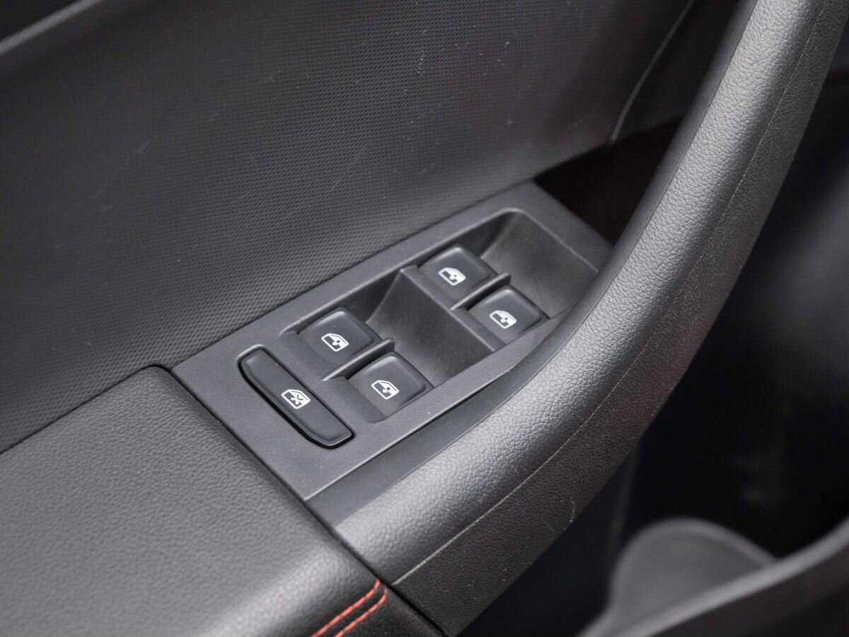 Volkswagen Polo, 2021 Фото №16