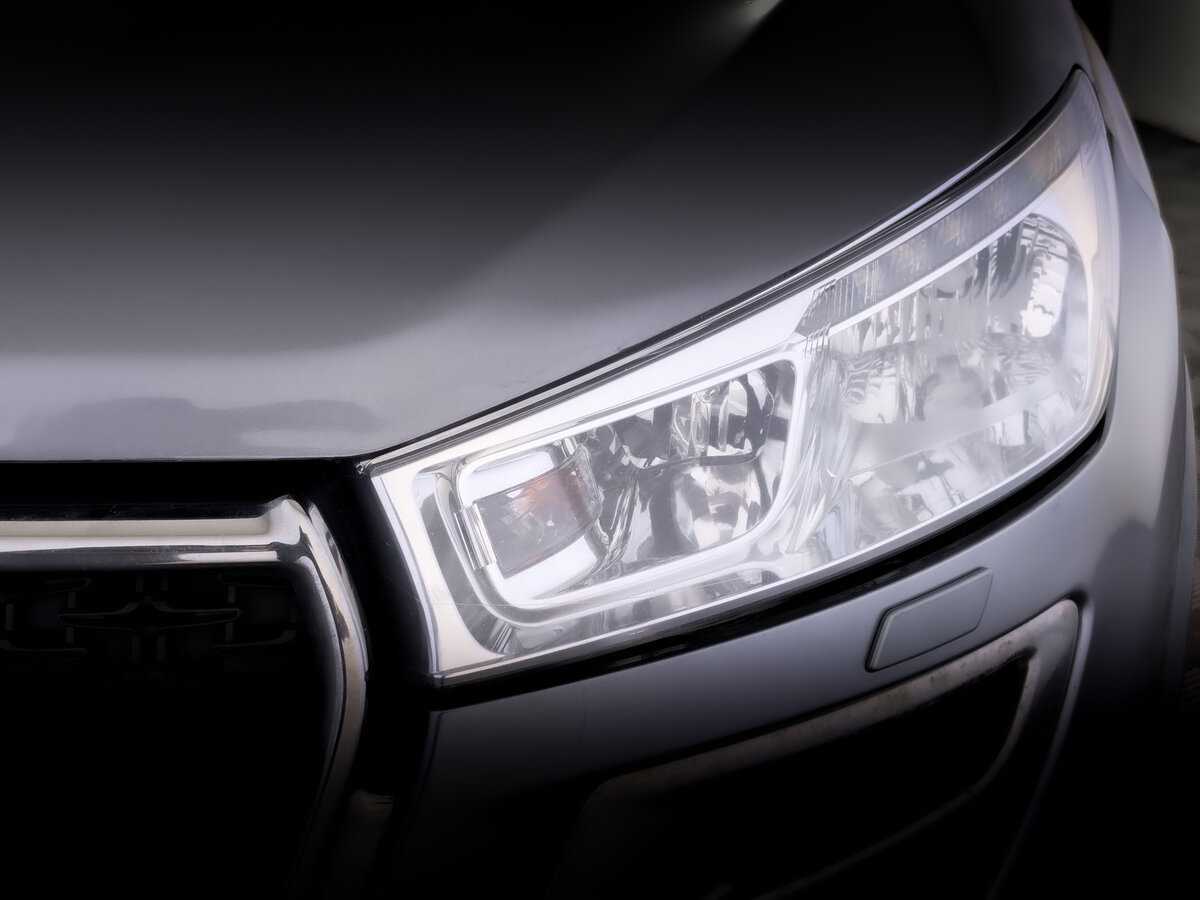 Peugeot 4008, 2014 Фото №17