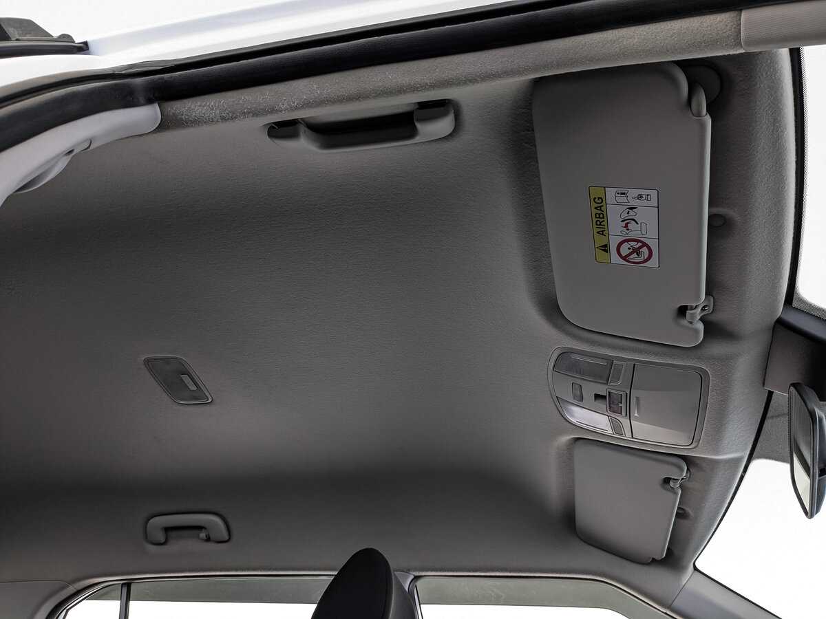 Hyundai Creta, 2020 Фото №20