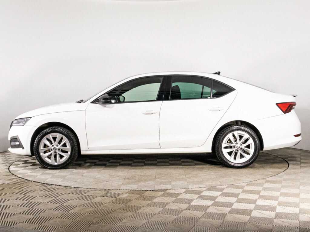 Skoda Octavia, 2021 - 138 000 км. | Фото №8