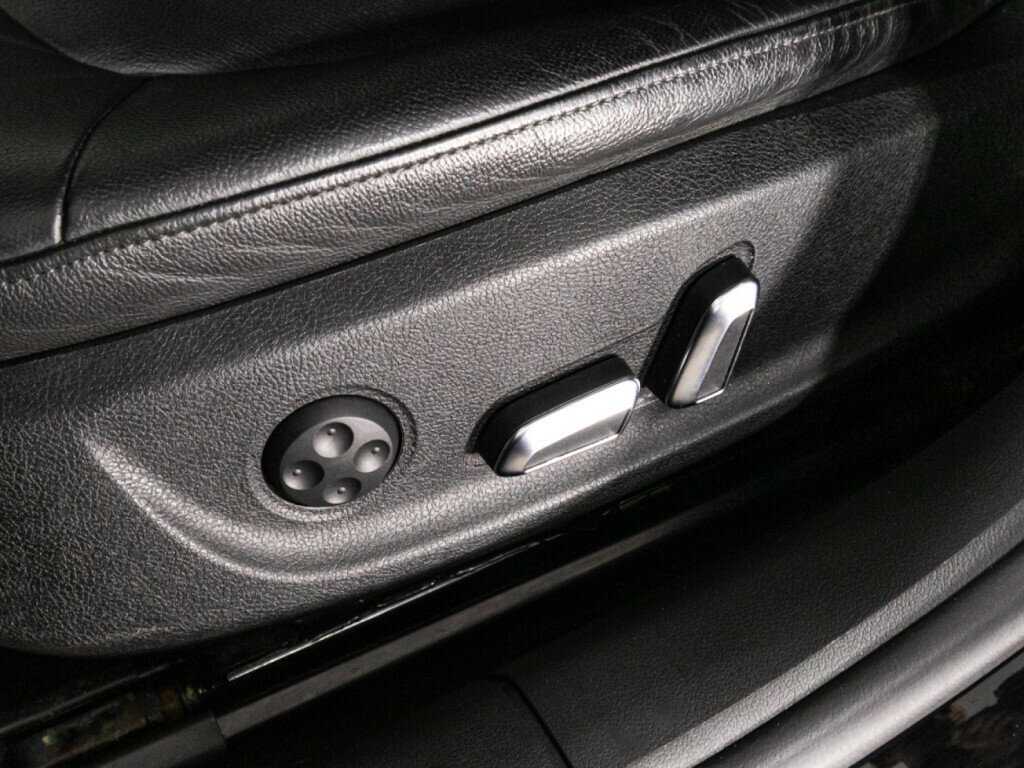 Audi A5 Sportback, 2014 Фото №17