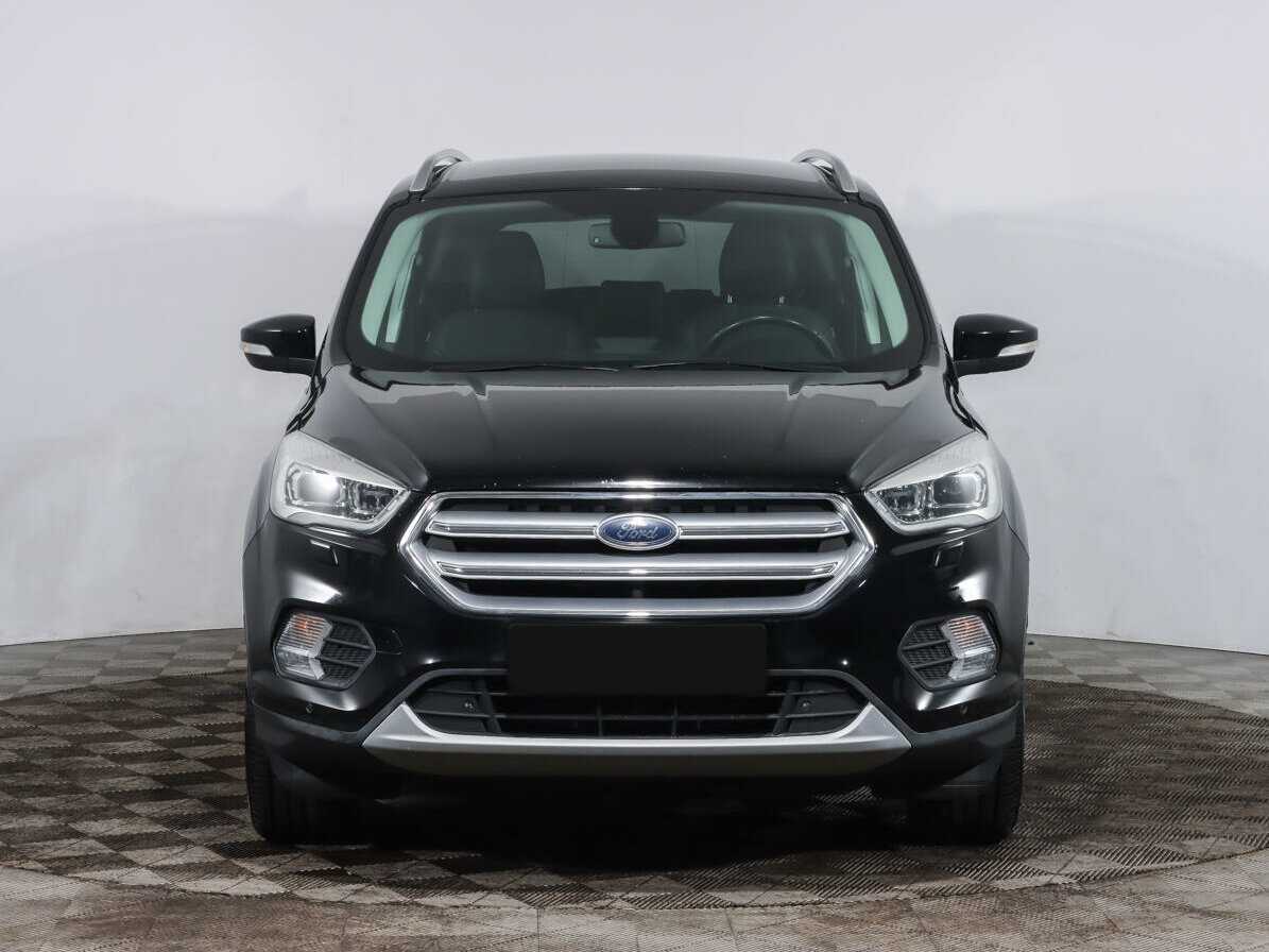 Ford Kuga, 2017 - 110 000 км. | Фото №2