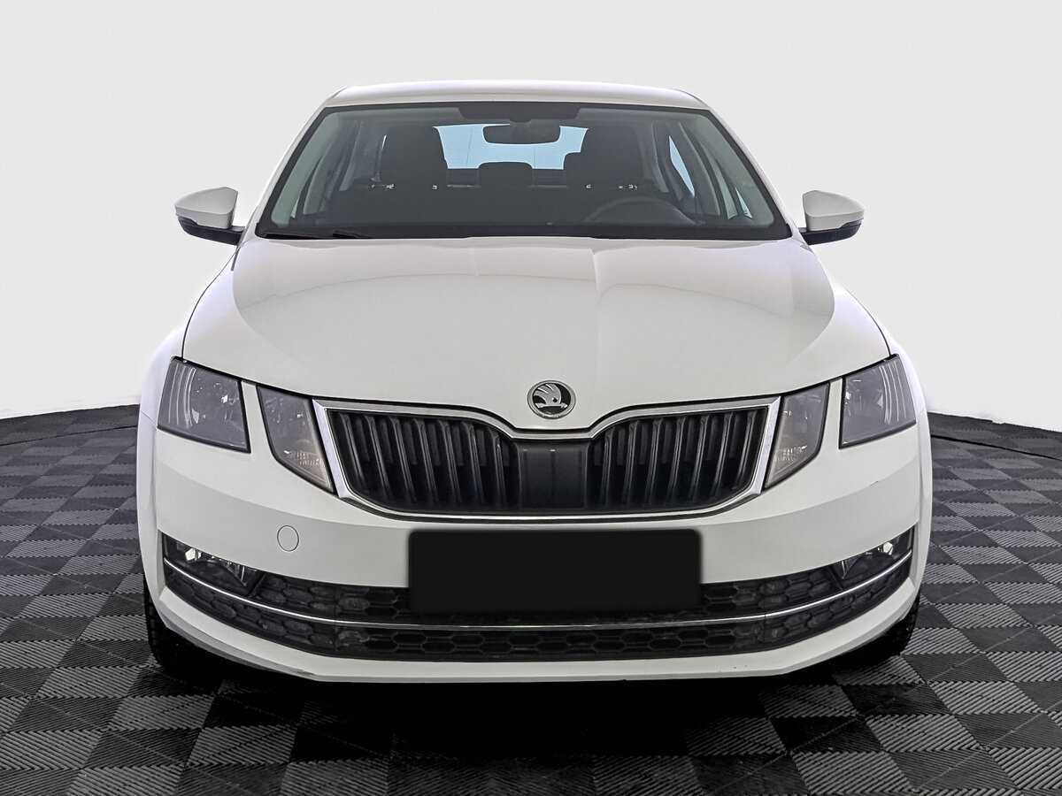 Skoda Octavia, 2019 - 41 988 км. | Фото №2