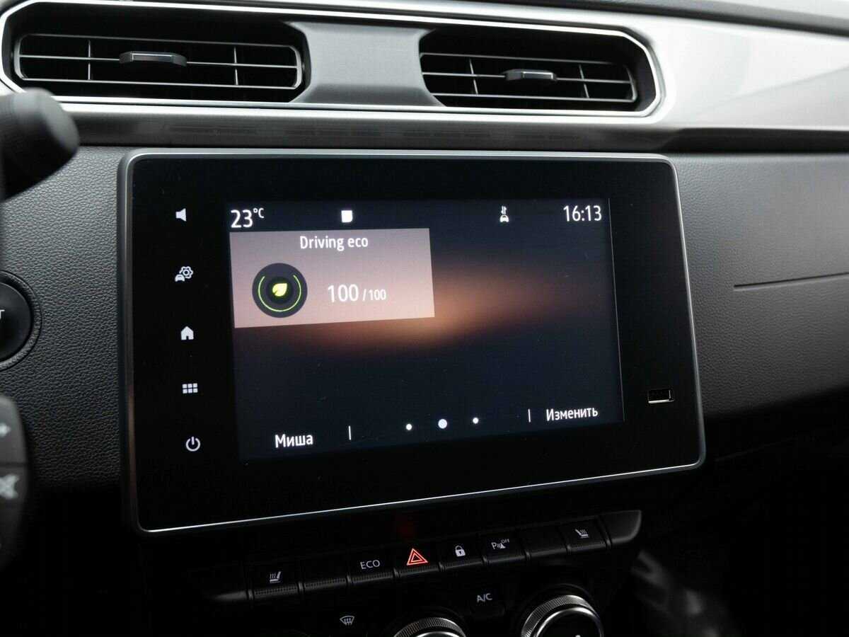 Renault Arkana, 2020 Фото №19