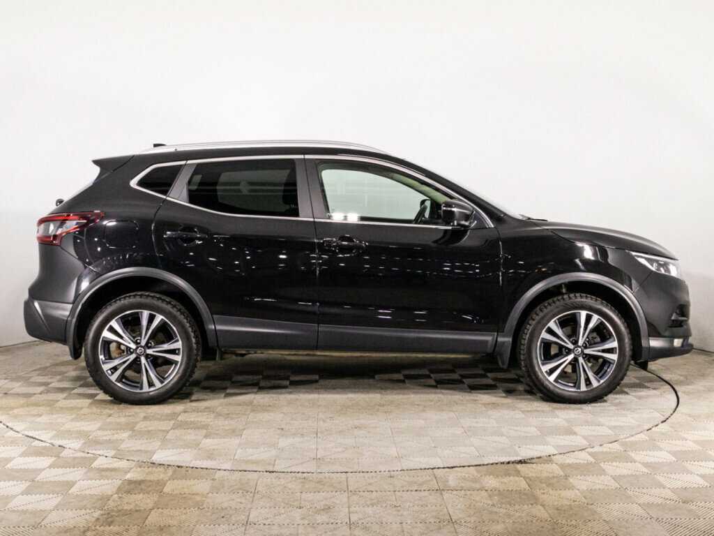 Nissan Qashqai, 2021 - 23 000 км. | Фото №4