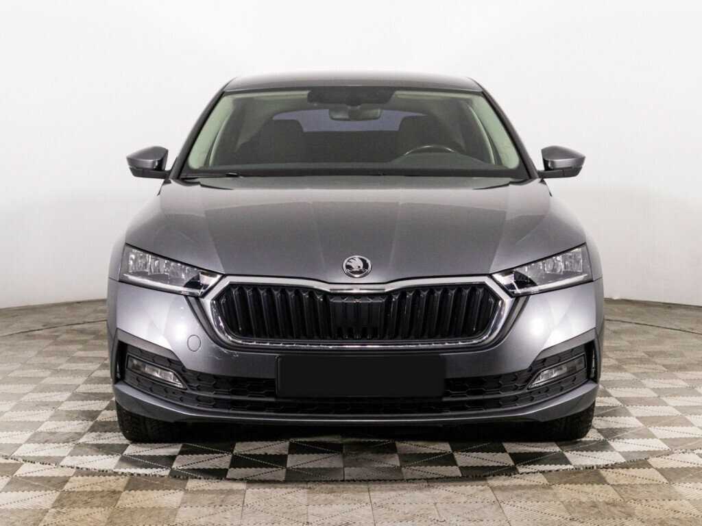 Skoda Octavia, 2021 - 92 183 км. | Фото №2