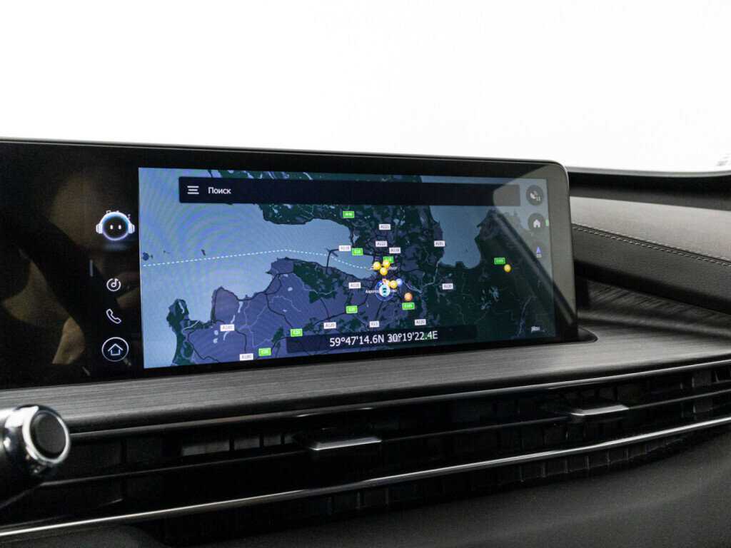 CHERY Tiggo 7 Pro Max, 2023 Фото №16