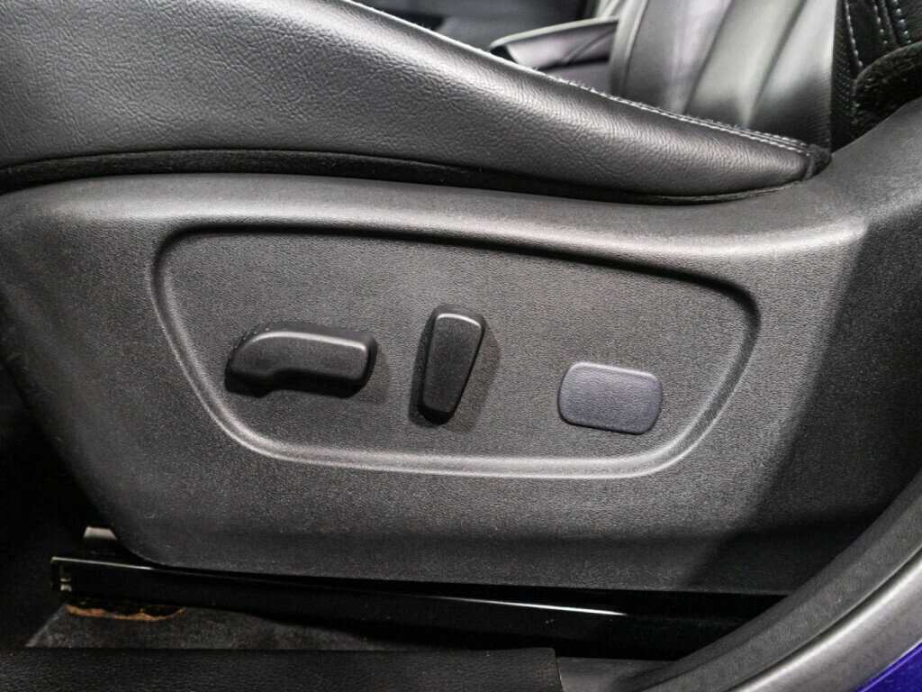 Nissan Qashqai, 2017 Фото №16