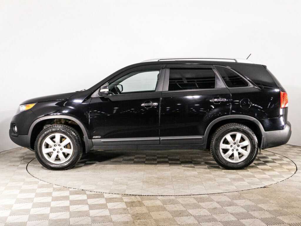 Kia Sorento, 2012 - 187 165 км. | Фото №8