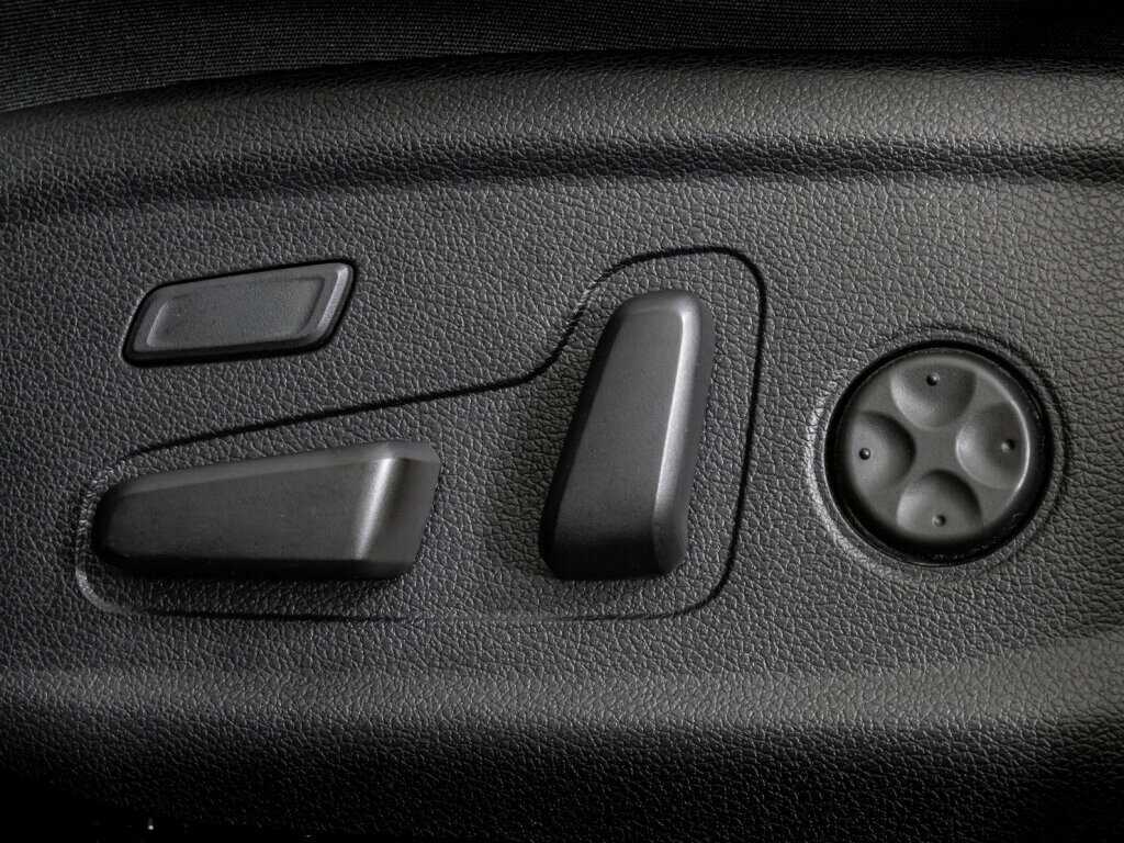 Hyundai Santa Fe, 2018 Фото №25