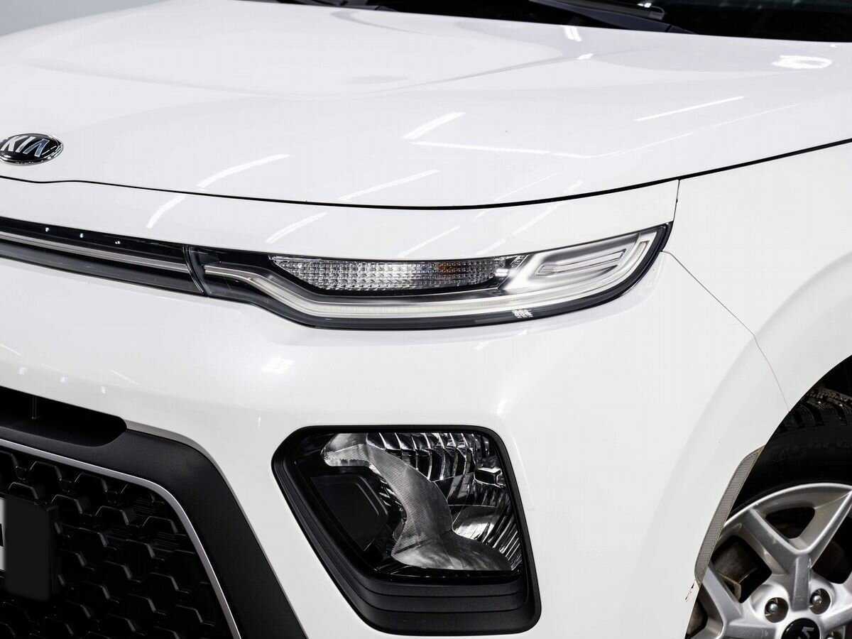 Kia Soul, 2020 - 32 588 км. | Фото №7