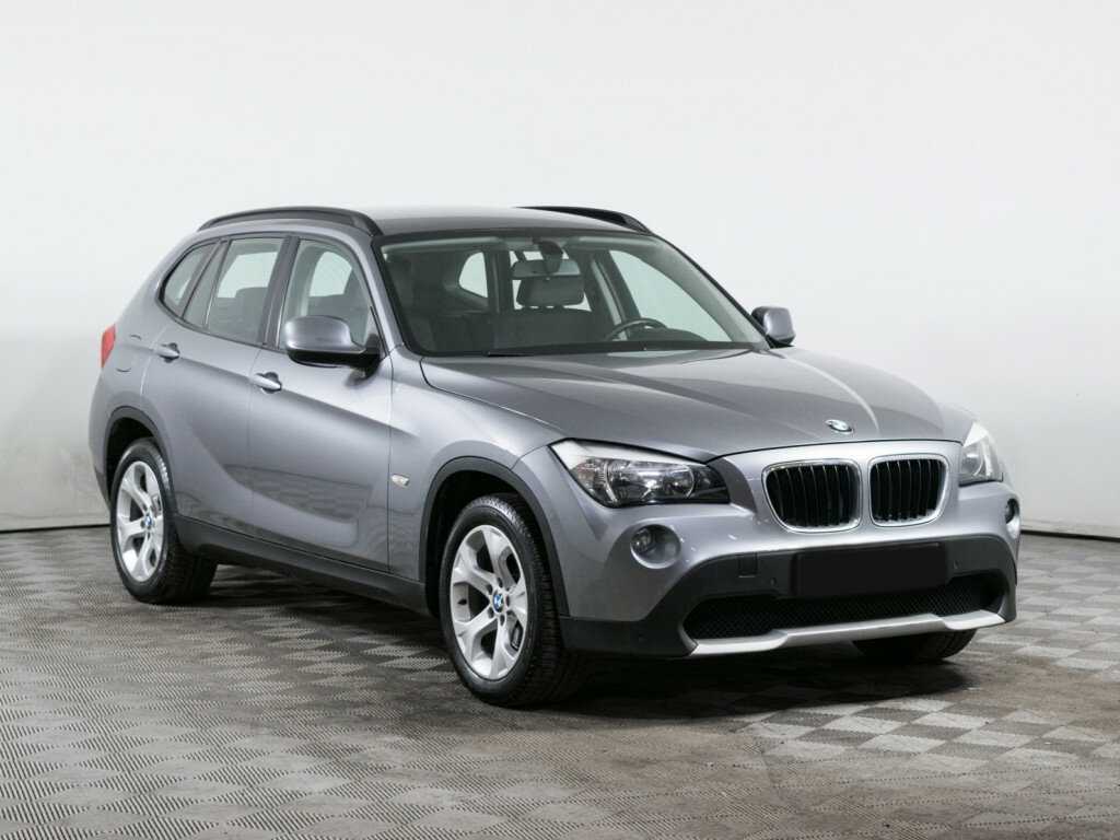 BMW X1 20d, 2012 - 60 932 км. | Фото №3