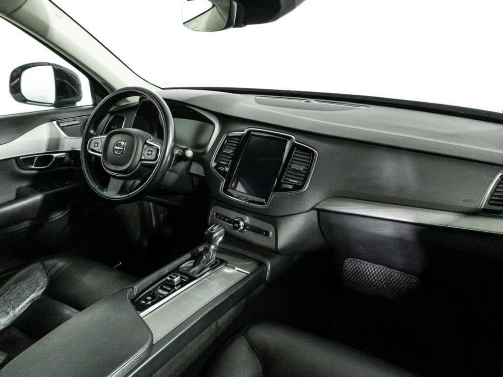 Volvo XC90, 2015 - 233 765 км. | Фото №8
