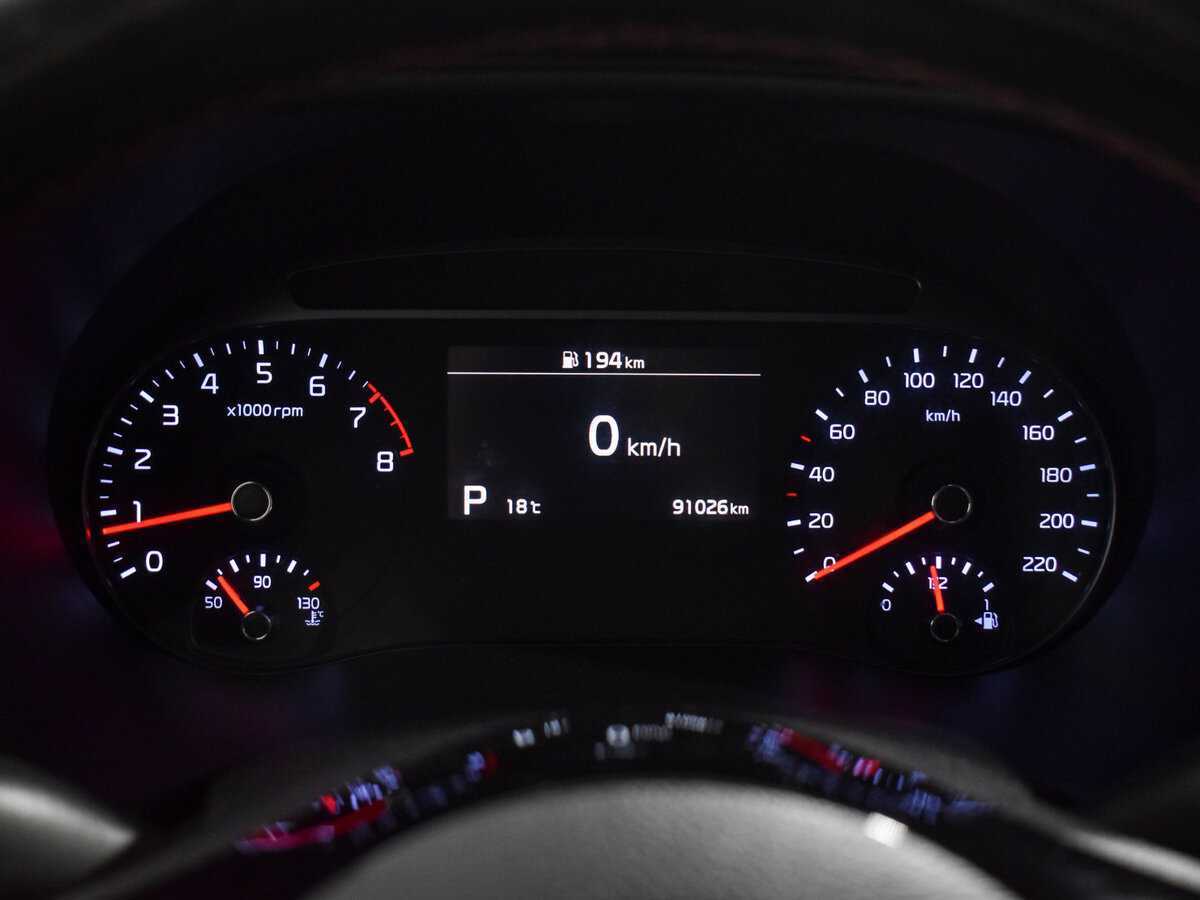 Kia Soul, 2019 Фото №21