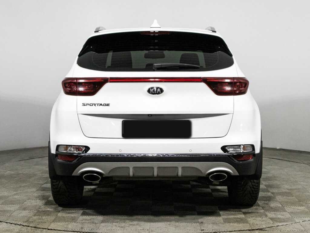 Kia Sportage, 2020 - 76 787 км. | Фото №6