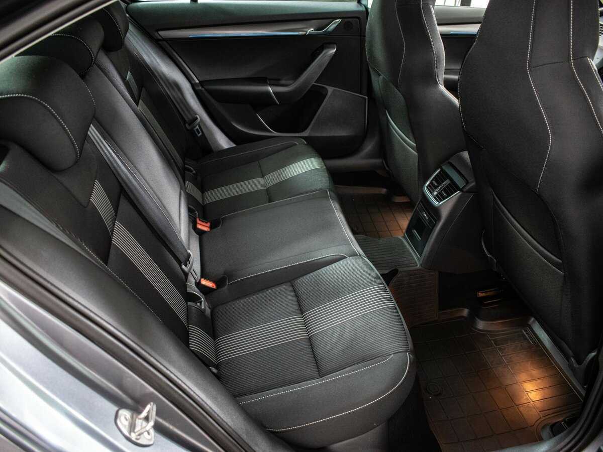 Skoda Octavia, 2019 - 62 000 км. | Фото №6