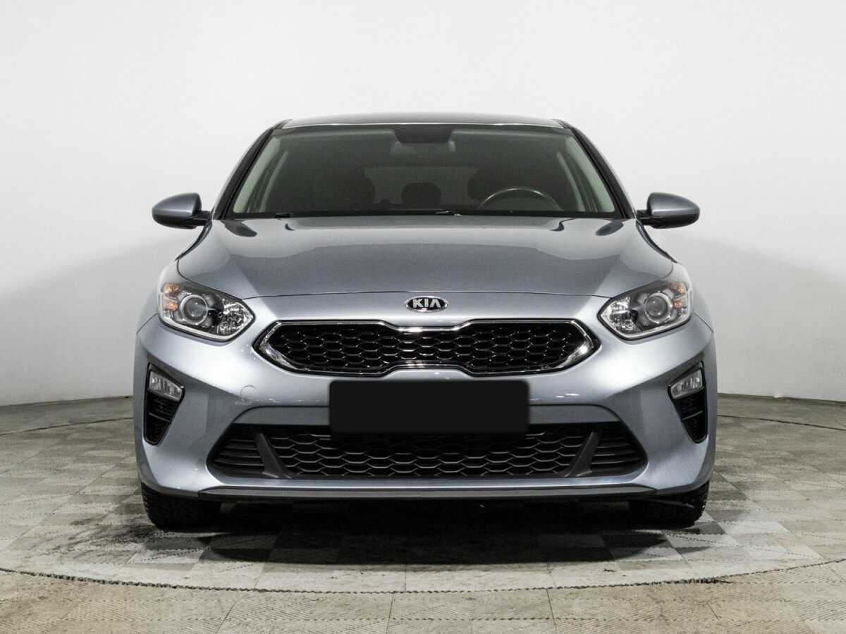 Kia Ceed, 2020 - 94 360 км. | Фото №2