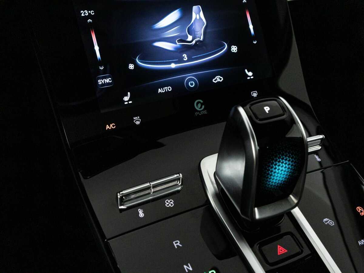 Chery Tiggo 8 Pro Max, 2023 Фото №20