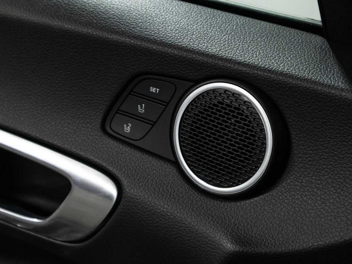 Hyundai Sonata, 2022 Фото №17