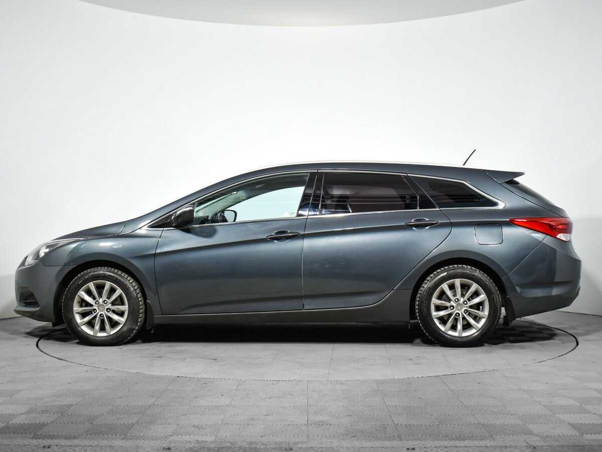 Hyundai i40, 2015 - 223 433 км. | Фото №7