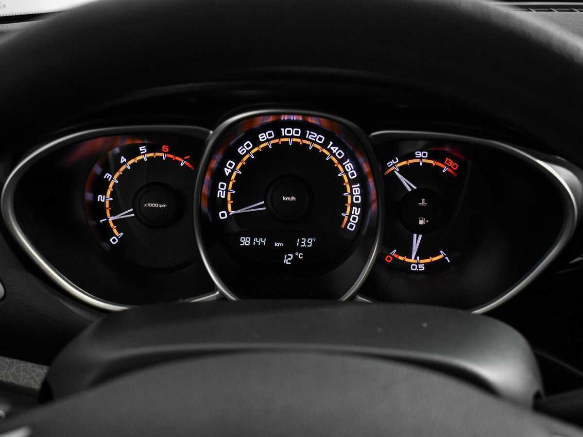 Lada (ВАЗ) Vesta, 2019 Фото №18