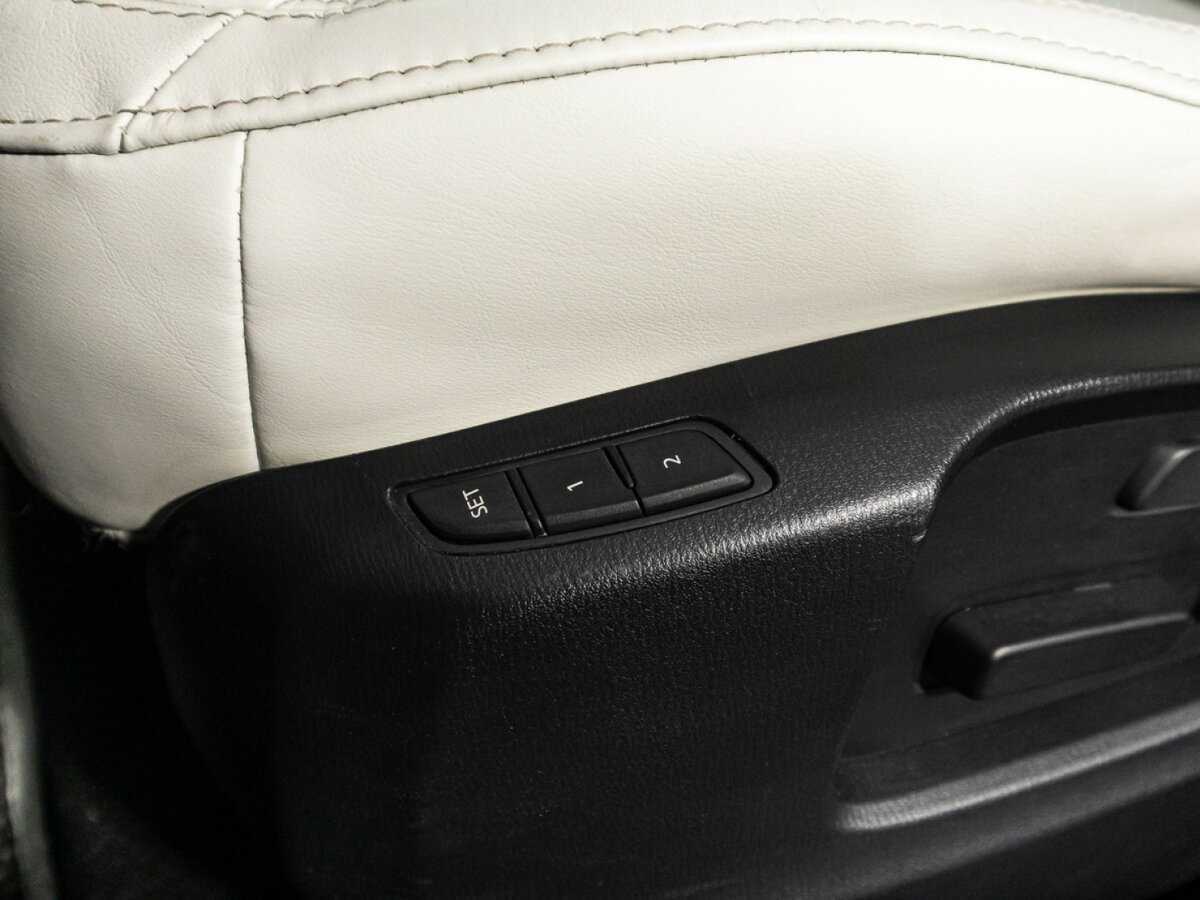 Mazda CX-5, 2017 Фото №16