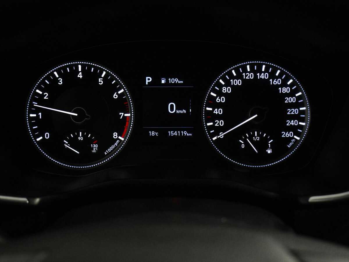 Hyundai Santa Fe, 2018 Фото №18