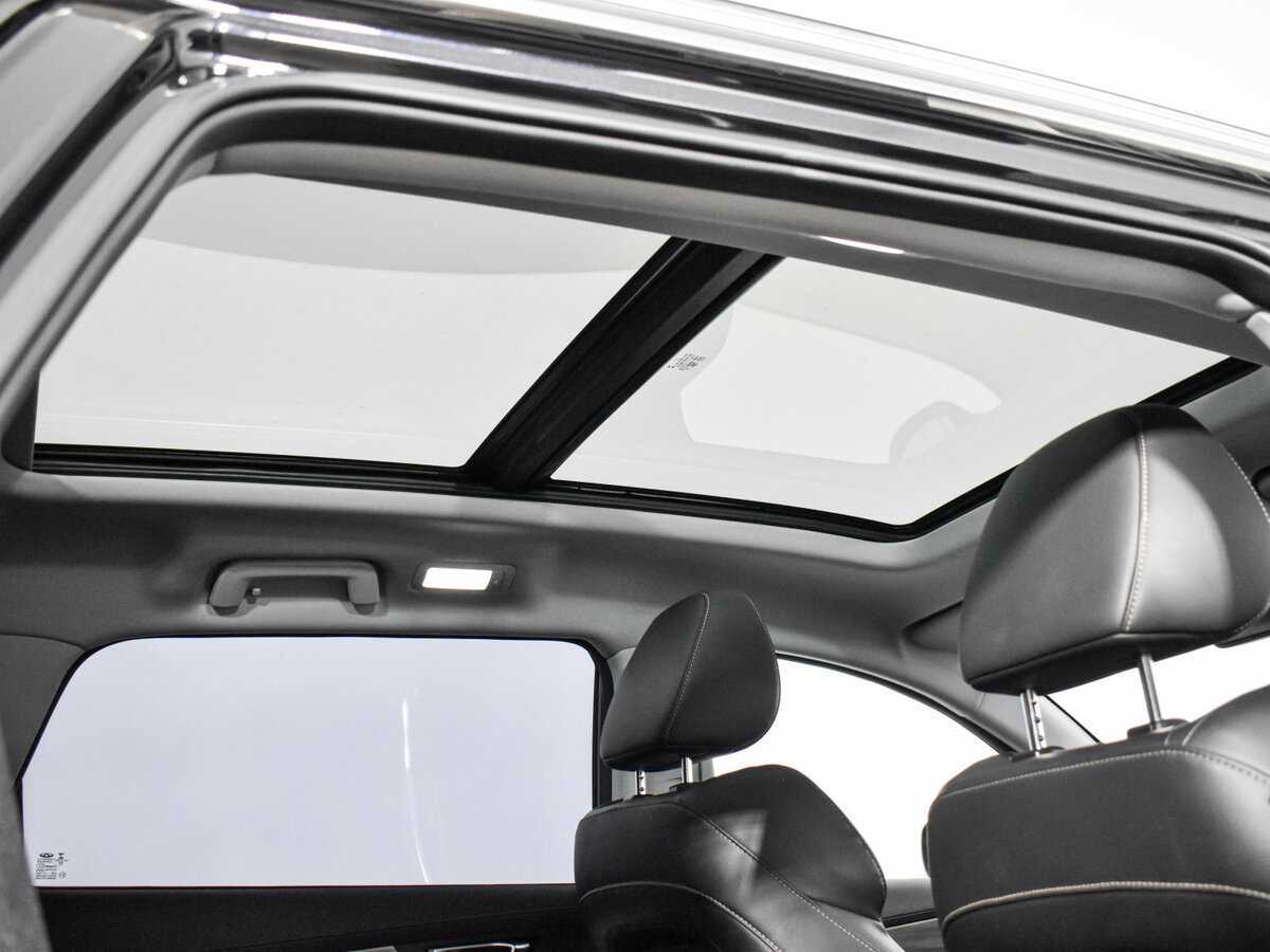 Chery Tiggo 8 Pro, 2021 Фото №17