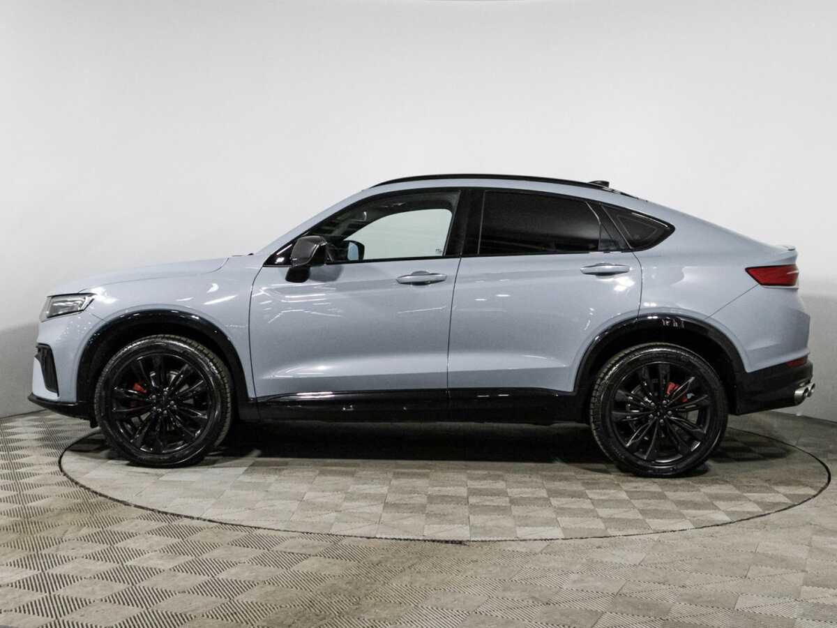 Geely Tugella, 2023 - 59 184 км. | Фото №8