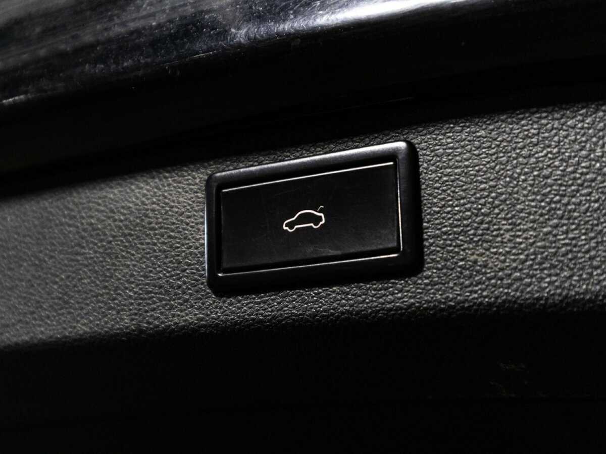 Skoda Kodiaq, 2018 Фото №15