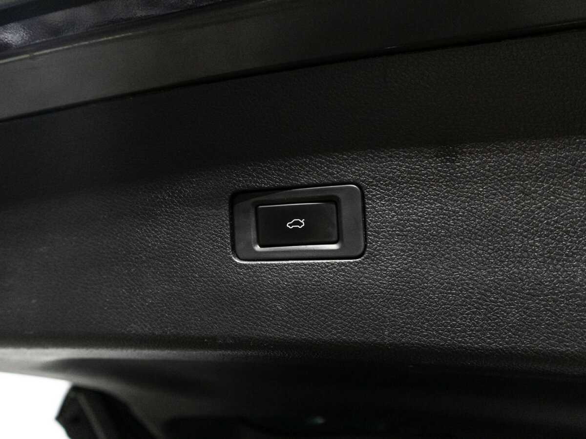 Exeed VX, 2022 Фото №15