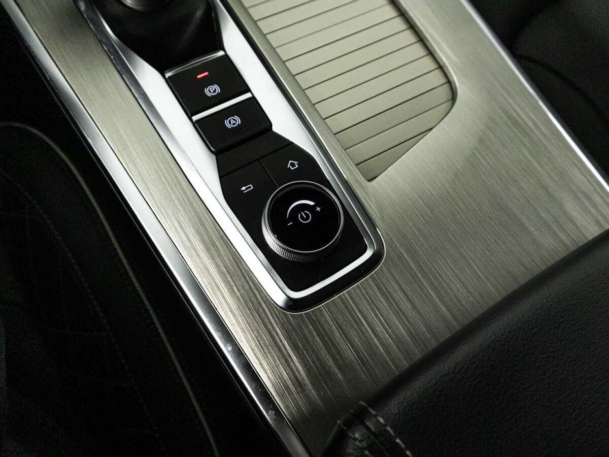 Exeed VX, 2022 Фото №22