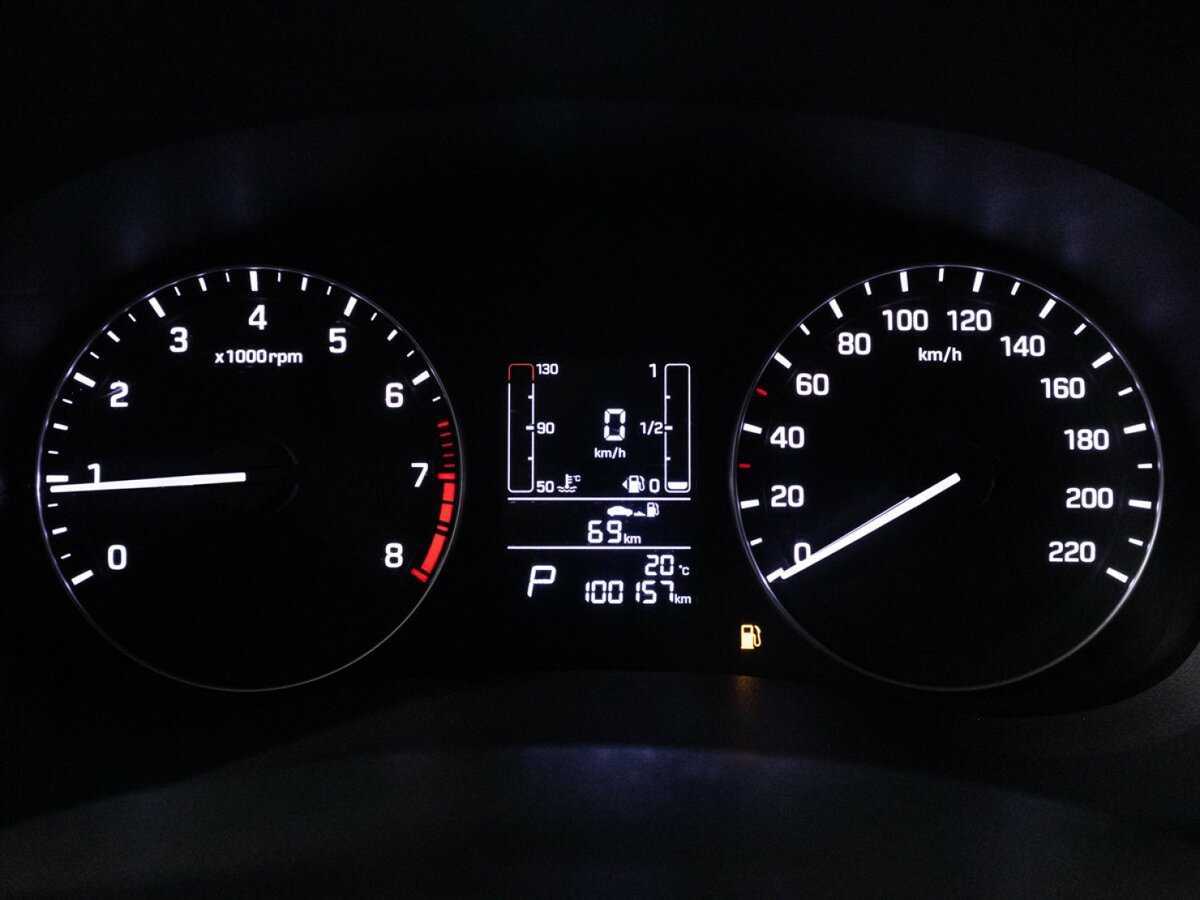 Hyundai Creta, 2021 Фото №12